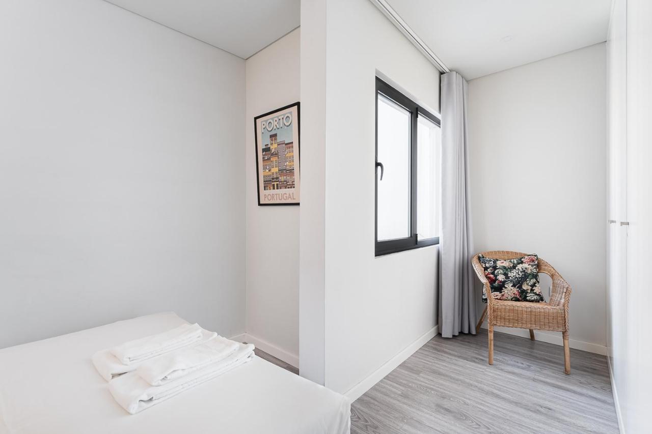 General Torres Apartments Vila Nova de Gaia Bagian luar foto