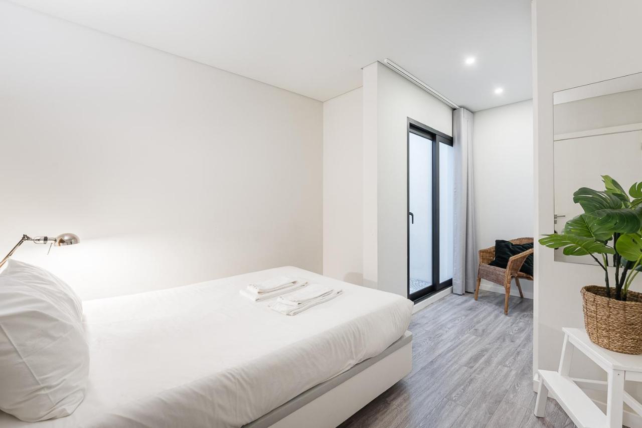 General Torres Apartments Vila Nova de Gaia Bagian luar foto