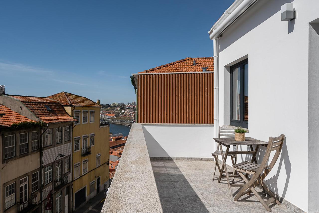 General Torres Apartments Vila Nova de Gaia Bagian luar foto